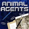 Animal Agents game