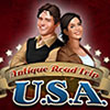 Antique Road Trip USA game