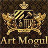 Art Mogul game