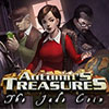 Autumn's Treasures: The Jade Coin game