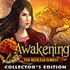 Awakening: The Redleaf Forest game