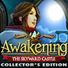 Awakening: The Skyward Castle game