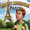 Big City Adventure: Paris game
