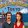 Big City Adventure: Tokyo game