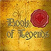 Book of Legends game