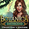 Botanica: Earthbound game