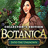 Botanica: Into the Unknown game