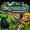 Brunhilda and the Dark Crystal game