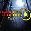 Campfire Legends - The Babysitter game