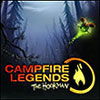 Campfire Legends: The Hookman game