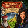 Cassandra's Journey 2: The Fifth Sun of Nostradamus game