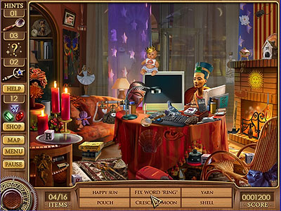 Cassandra's Journey: The Legacy of Nostradamus game download