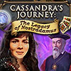 Cassandra's Journey: The Legacy of Nostradamus game