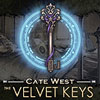 Cate West: The Velvet Keys game