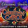 Christmas Stories: A Christmas Carol game