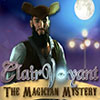 Clairvoyant: The Magician Mystery game