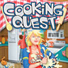 Cooking Quest game