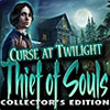 Curse at Twilight: Thief of Souls game