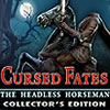 Cursed Fates: The Headless Horseman game