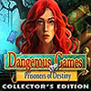 Dangerous Games: Prisoners of Destiny game