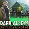 Dark Alleys: Penumbra Motel game