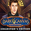 Dark Canvas: Blood and Stone game