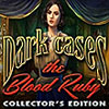 Dark Cases: The Blood Ruby game
