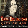 Dark Dimensions: City of Ash game