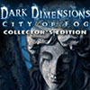 Dark Dimensions: City of Fog game