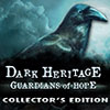 Dark Heritage: Guardians of Hope game
