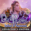 Dark Parables: Ballad of Rapunzel game