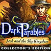Dark Parables: Jack and the Sky Kingdom game