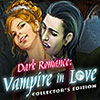 Dark Romance: Vampire in Love game