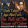 Dark Tales: Edgar Allan Poe's The Fall of the House of Usher game