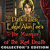 Dark Tales: Edgar Allan Poe's The Masque of the Red Death game