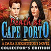 Death at Cape Porto: A Dana Knightstone Novel game