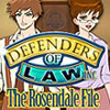 Defenders of Law: The Rosendale File game