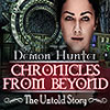 Demon Hunter: Chronicles from Beyond - The Untold Story game