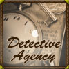 Detective Agency game