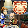 DinerTown Detective Agency game