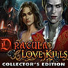 Dracula: Love Kills game