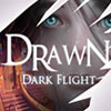 Drawn: Dark Flight game