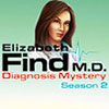 Elizabeth Find M.D.: Diagnosis Mystery, Season 2 game