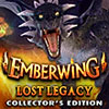 Emberwing: Lost Legacy game