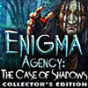 Enigma Agency: The Case of Shadows game