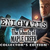 Enigmatis: The Ghosts of Maple Creek game
