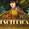 Esoterica: Hollow Earth game