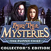 Fairy Tale Mysteries: The Puppet Thief game