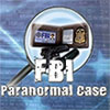 FBI: Paranormal Case game