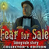 Fear for Sale: Sunnyvale Story game